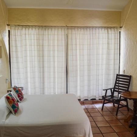 Casa Celeste Hotel シワタネホ エクステリア 写真