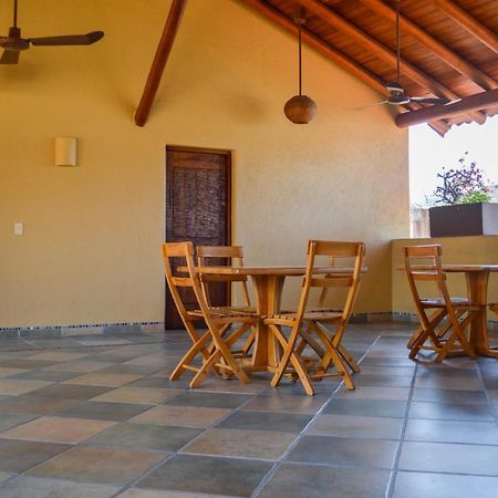 Casa Celeste Hotel シワタネホ エクステリア 写真