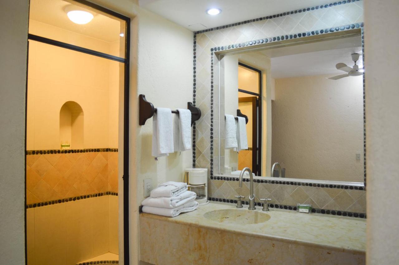 Casa Celeste Hotel シワタネホ エクステリア 写真