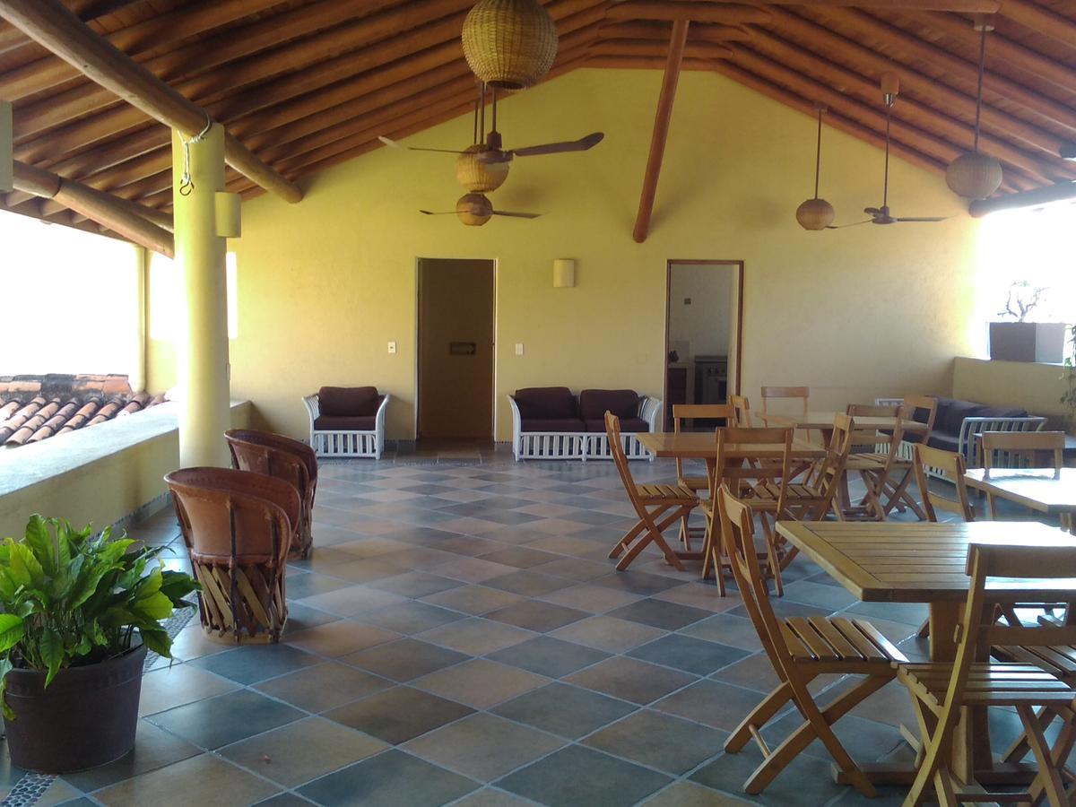 Casa Celeste Hotel シワタネホ エクステリア 写真
