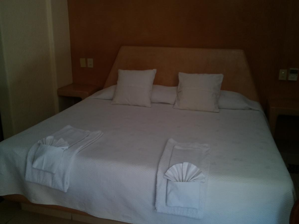 Casa Celeste Hotel シワタネホ エクステリア 写真